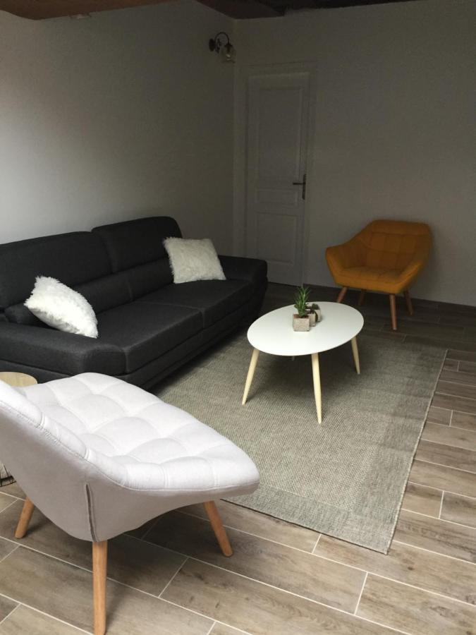 La Maison D'Eva. Maison Avec Climatisation. Villa Nuits-Saint-Georges Eksteriør billede