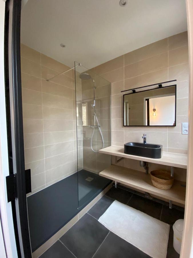 La Maison D'Eva. Maison Avec Climatisation. Villa Nuits-Saint-Georges Eksteriør billede