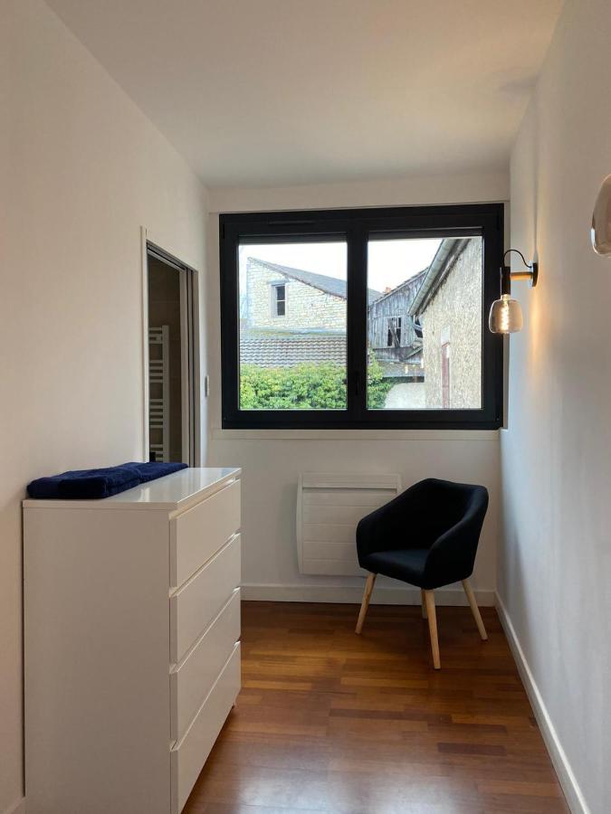La Maison D'Eva. Maison Avec Climatisation. Villa Nuits-Saint-Georges Eksteriør billede